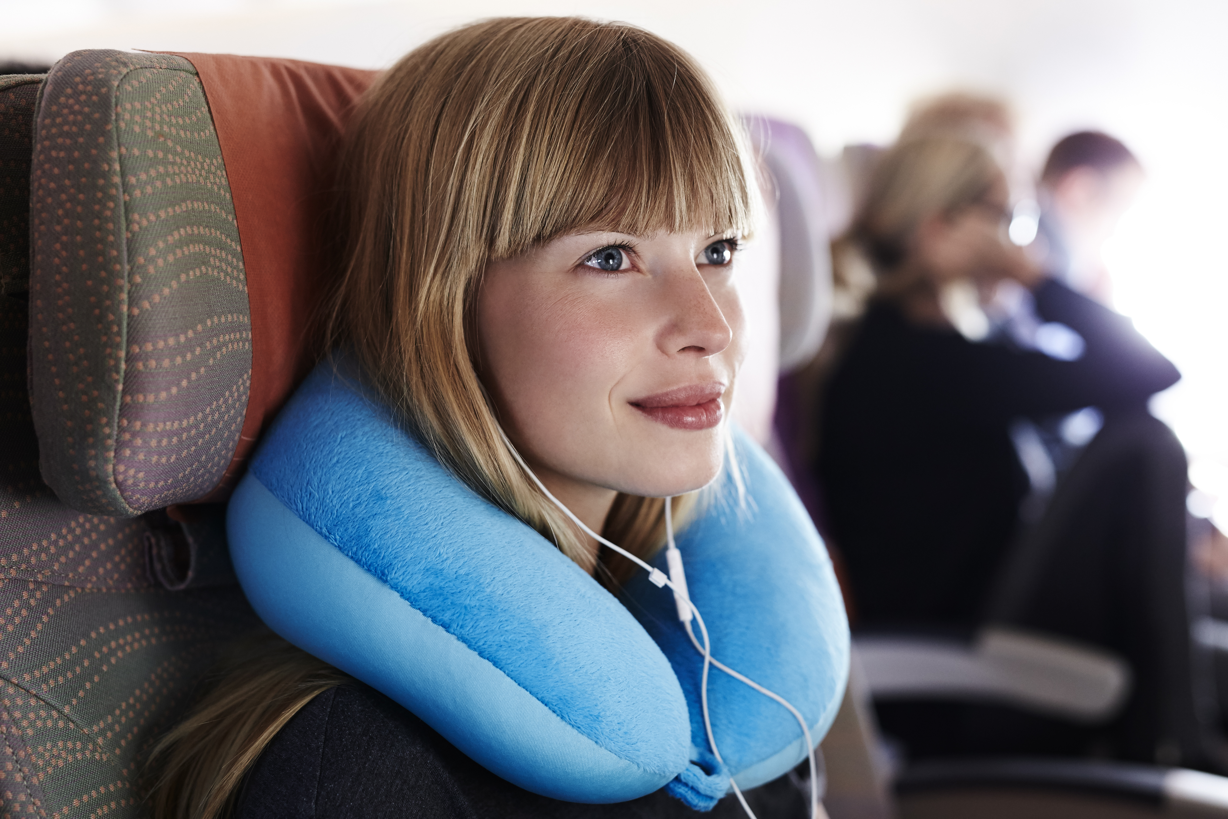 Travel Neck Pillows You Ll Want To Buy Asap Apr Travel Blog
